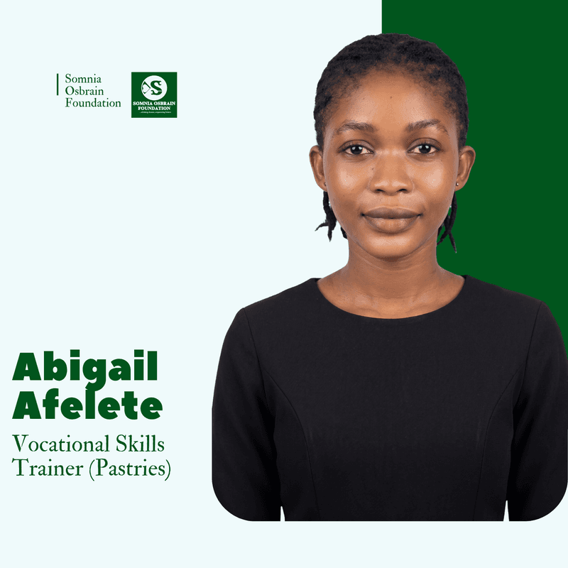 Abigail Afelete