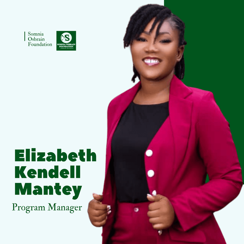 Elizabeth Kendell Mantey