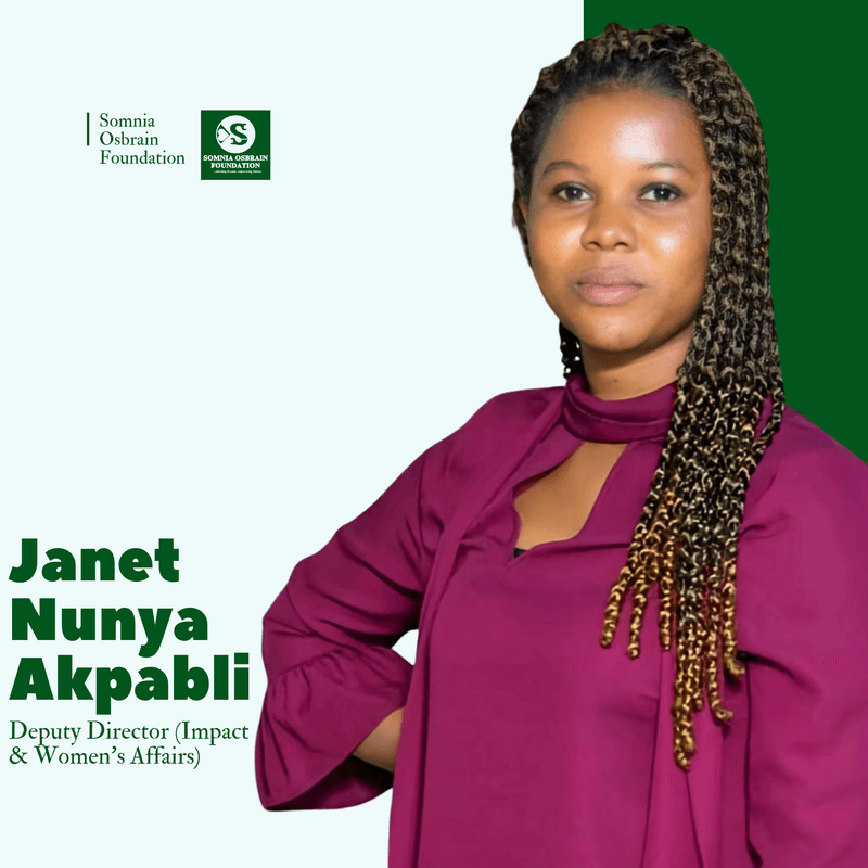 Janet Nunya Akpabli