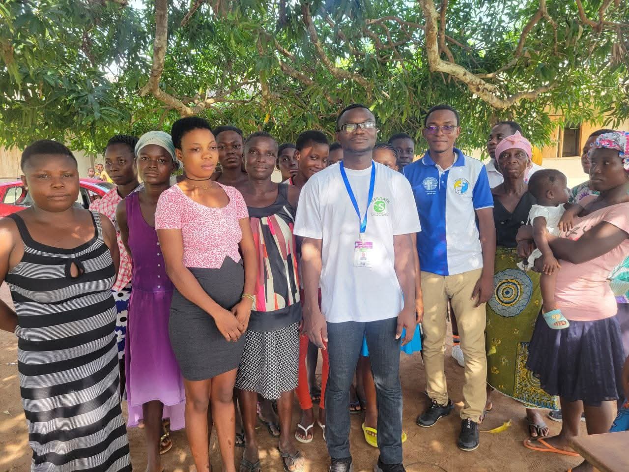 Young Mothers Empowerment Program Icon