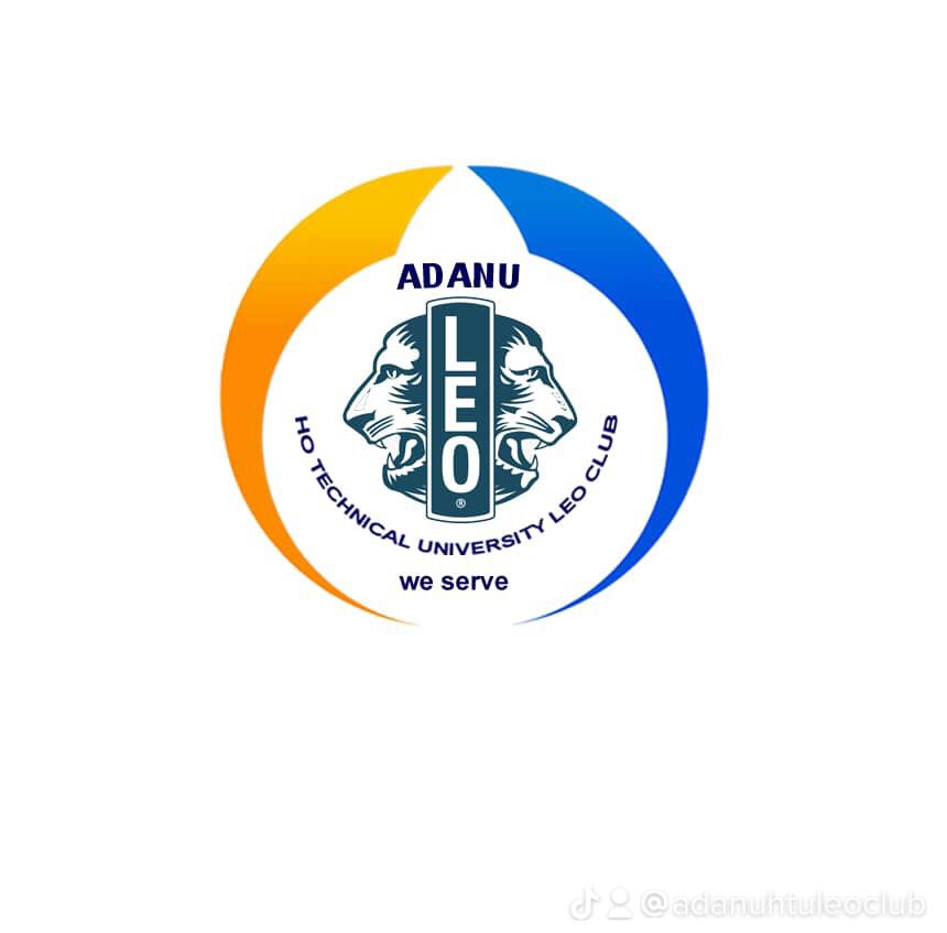 Adanu HTU Loe Club logo